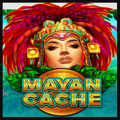 Mayan Cache